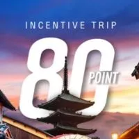 Incentive trip Japan