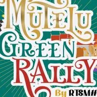 Mutelu-Green-Rally by RTSM3