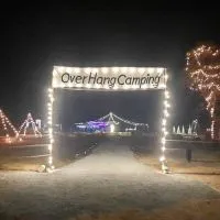 OverHang Camping