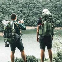 อุปกรณ์ท่องเที่ยว เดินป่า แคมป์ปิ้ง