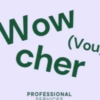 Wow (Vou) Cher! 🎁 Gift Voucher ราคาดีงาม