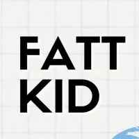 Fatt kid • pre-order • รับหิ้ว