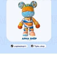 Apha shop 07