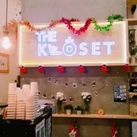 The Kloset Book Club
