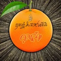 บ้าน"🍊คุณส้ม🦁แอดเทพ เลขรับทรัพย์☯️"