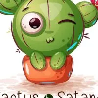 Cactusby satang