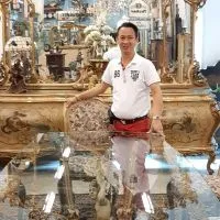 Keang Antique