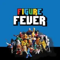 FIGURE FEVER