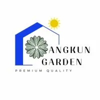 Cactus Style by Angkun Garden