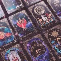 Mystic Mood TAROT