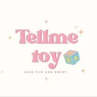 Tellmetoys🧸🚂✨