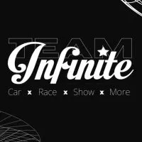 #TeamInfinite