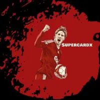 SupercardX