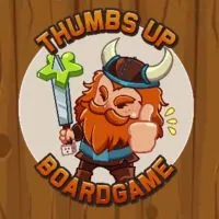 Thumbs Up Boardgame Cafe
