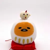 ร้านGudetama sanrio shop
