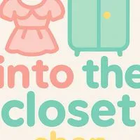 ♥️Into The Closet Shop♥️
