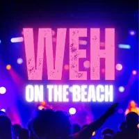 WEH ON THE BEACH TALENT SHOW