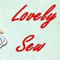 Lovely Sew