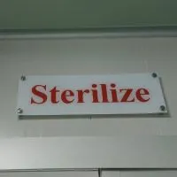 Sterilize N2