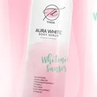 New aura white: ทีมมดเต้