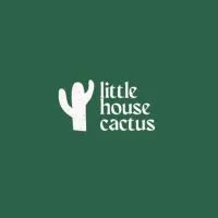 Little House Cactus #โลโฟ #อริโอ