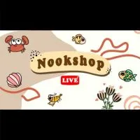 Nook shop กลุ่มเช็คเลขพัสดุ