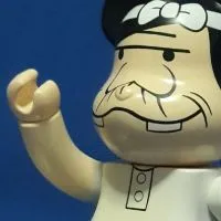 H4BHuntingForBe@rbrick
