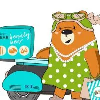 SPEEDY BEAR PITLOK