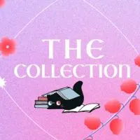 Collection 📚 by namfon หิ้วหนังสือ