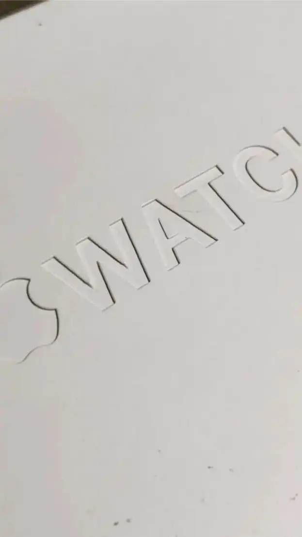 Apple Watch 全系列交流群