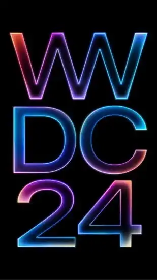 2024/6/11 Apple WWDC