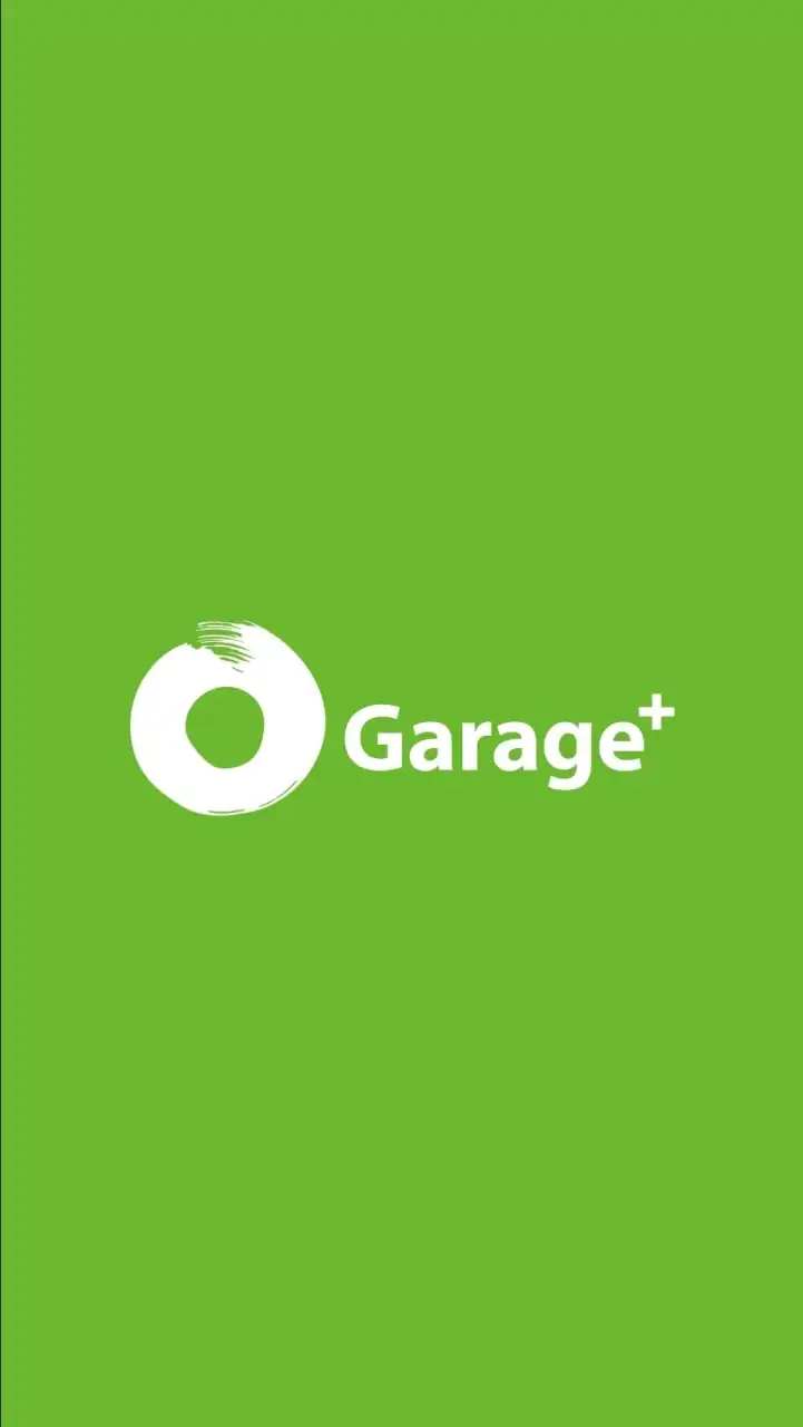 Garage+ 創業好厝邊
