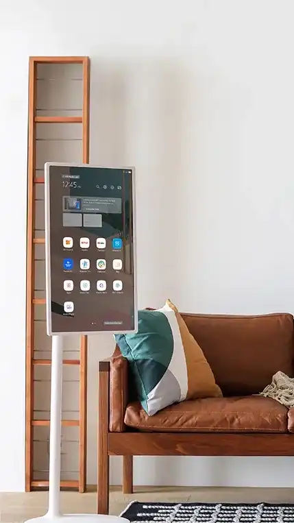 LG StanbyME討論區