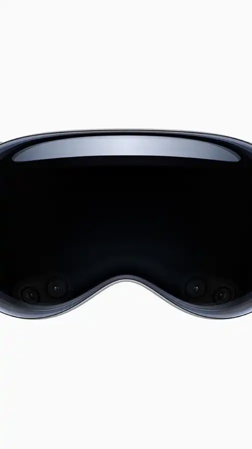 Apple Vision Pro 台灣中文社群