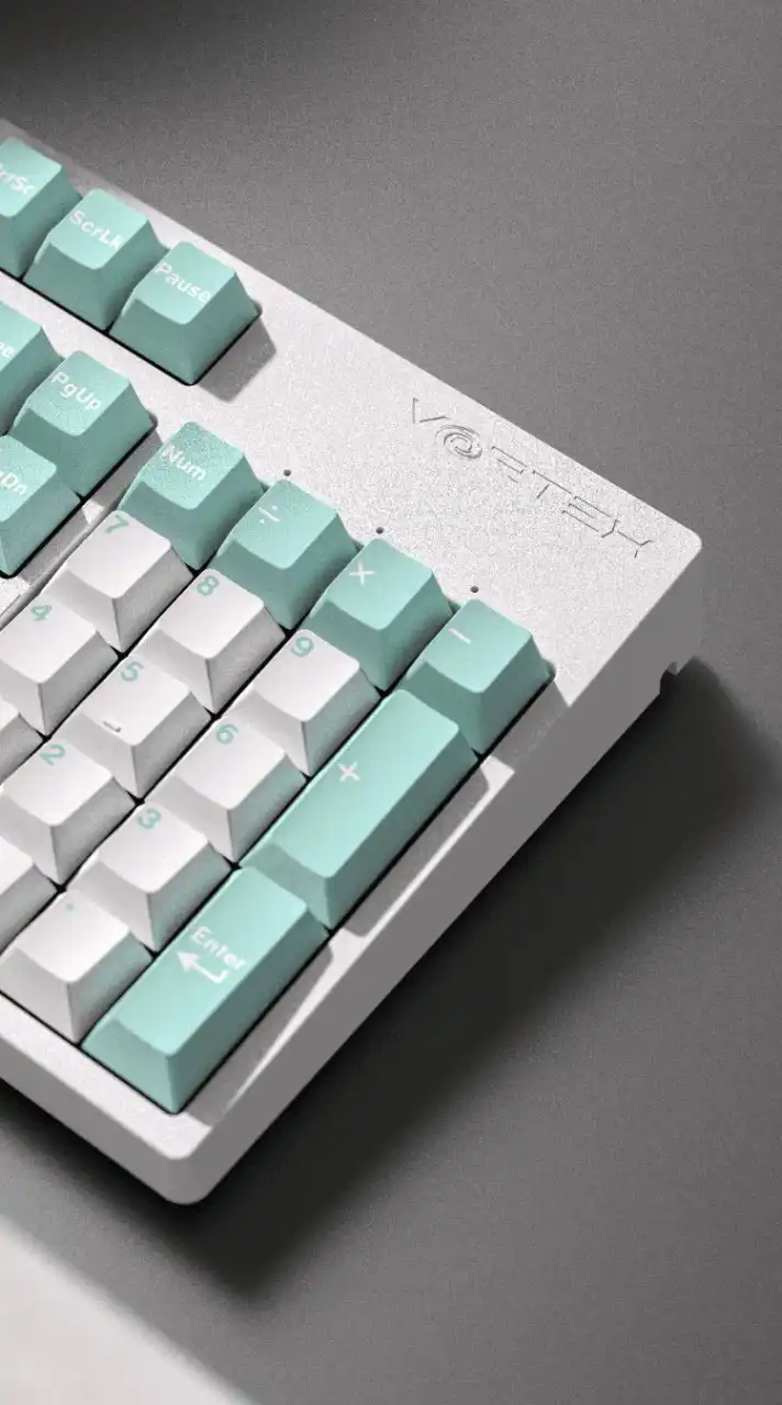 Vortex Keyboard