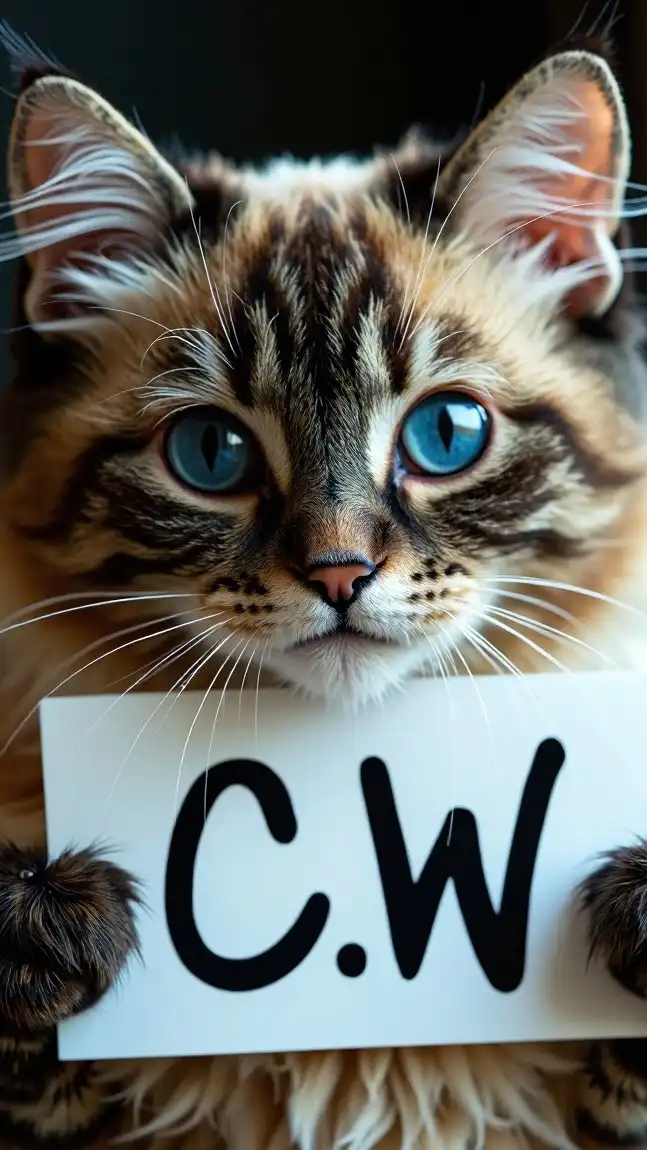 CW AI 討論區