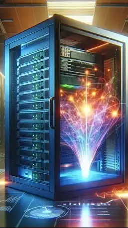 AI伺服器討論群-科技工作講