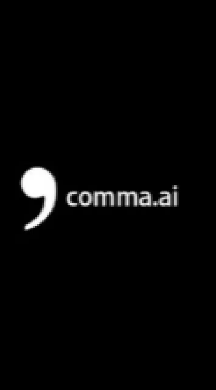Comma Ai Openpilot 研討會