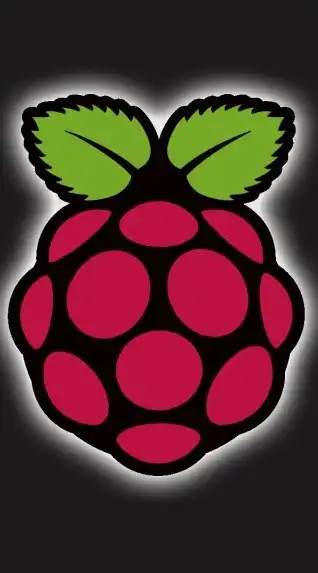 台灣樹莓派 raspberry pi