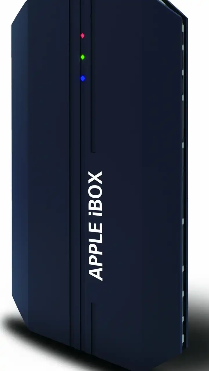 Apple ibox 官方社群 ai聽懂你的安卓盒子 汽車  CARPLAY  主機  影音盒