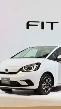 HONDA FIT4 e:HEV 汽/電油交流群