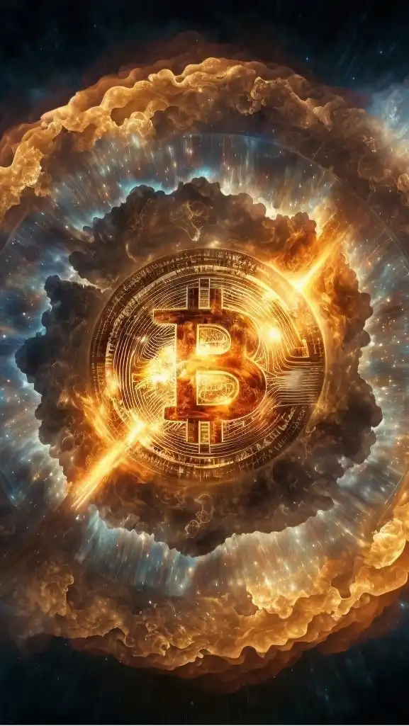 比特幣輕鬆聊
