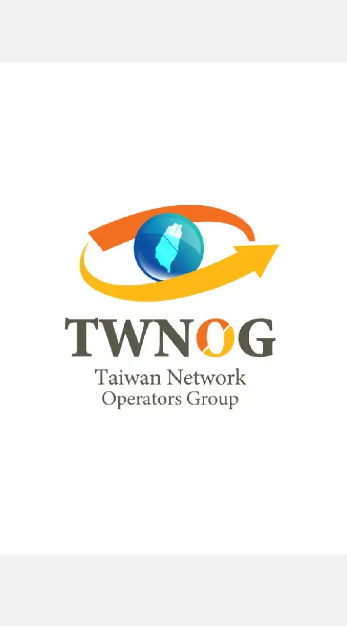 台灣網路維運社群TWNOG