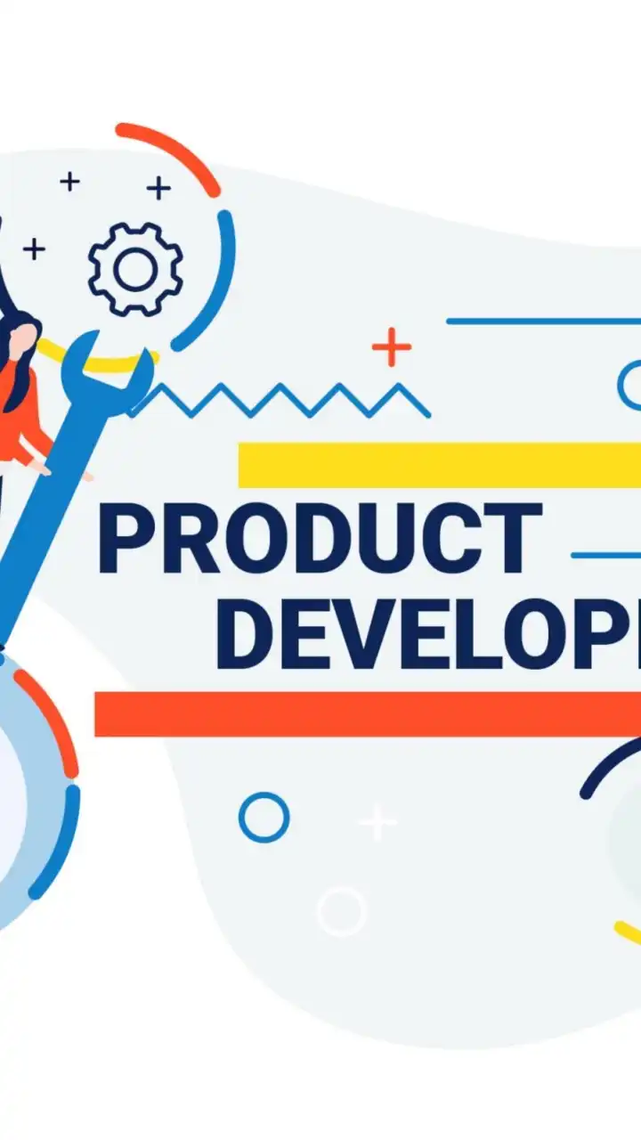 Product development and User research(0-1 product)