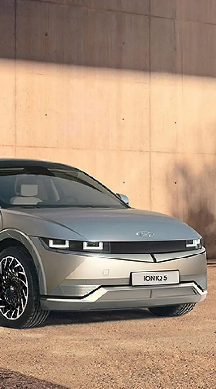 Ioniq5/EV6 TW