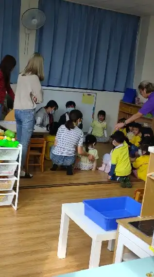 全國AI不插電幼兒園教案比賽