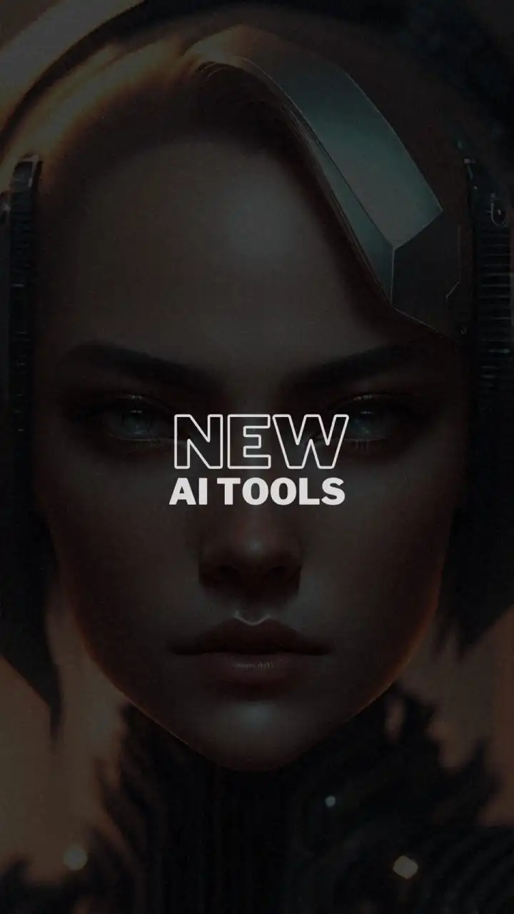 NewAItools_新AI工具、趨勢、運用交流群