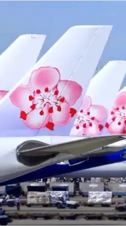 華航🌸空服讀書會