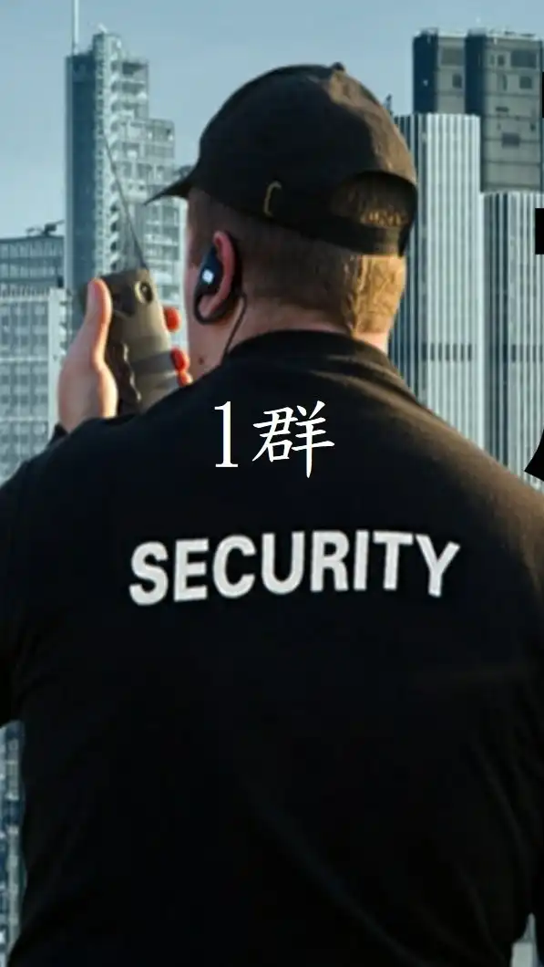 1群-保全物業交流聊天群