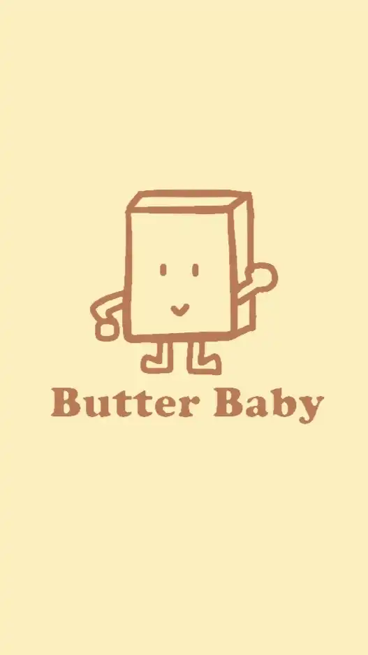 ButterBaby 奶油寶貝 童裝用品專賣